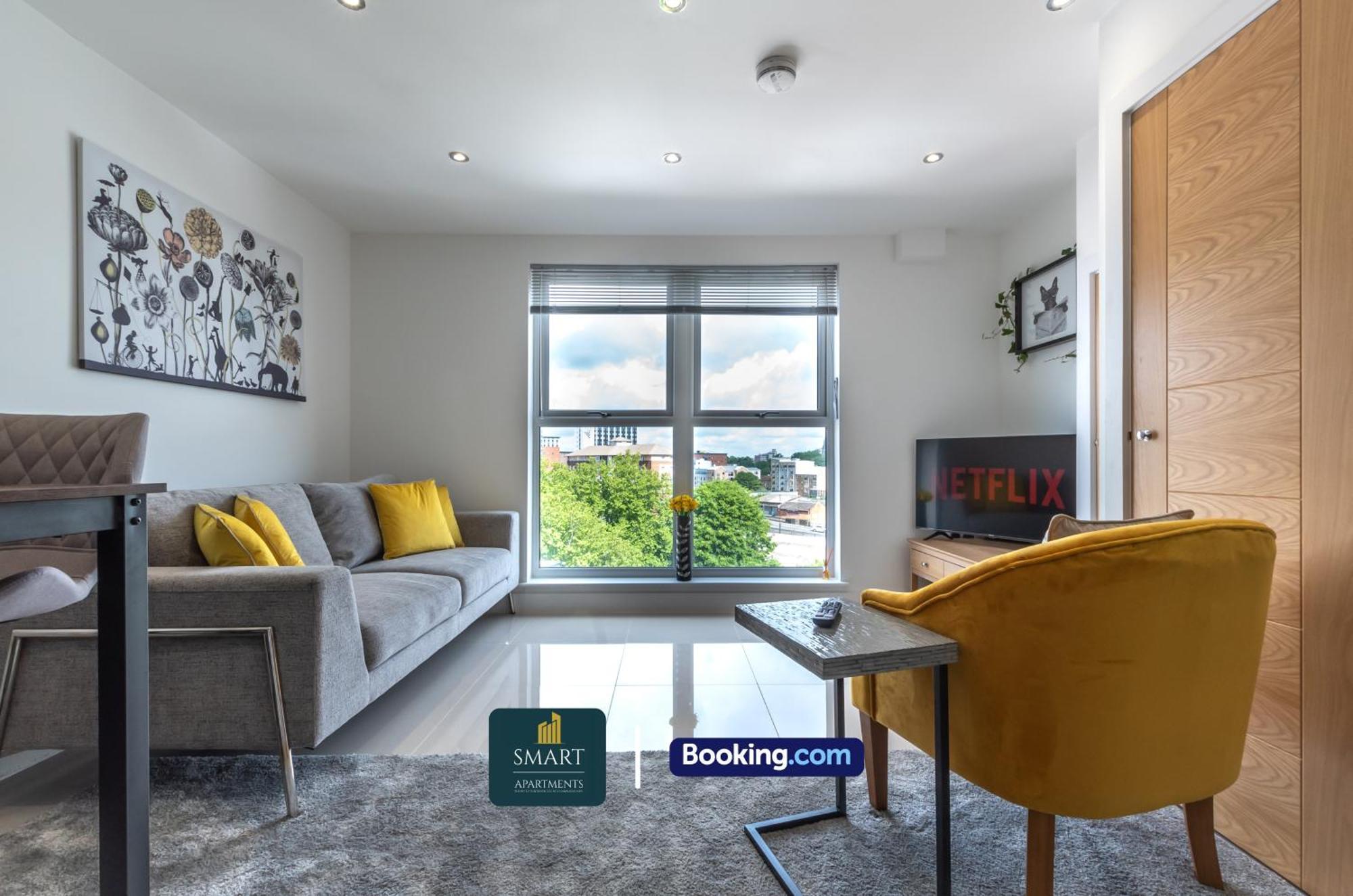 Relaxing Atlantic Mansions By Smart Apartments Short Lets & Serviced Accommodation Apartment Southampton With Free Wifi Eksteriør bilde