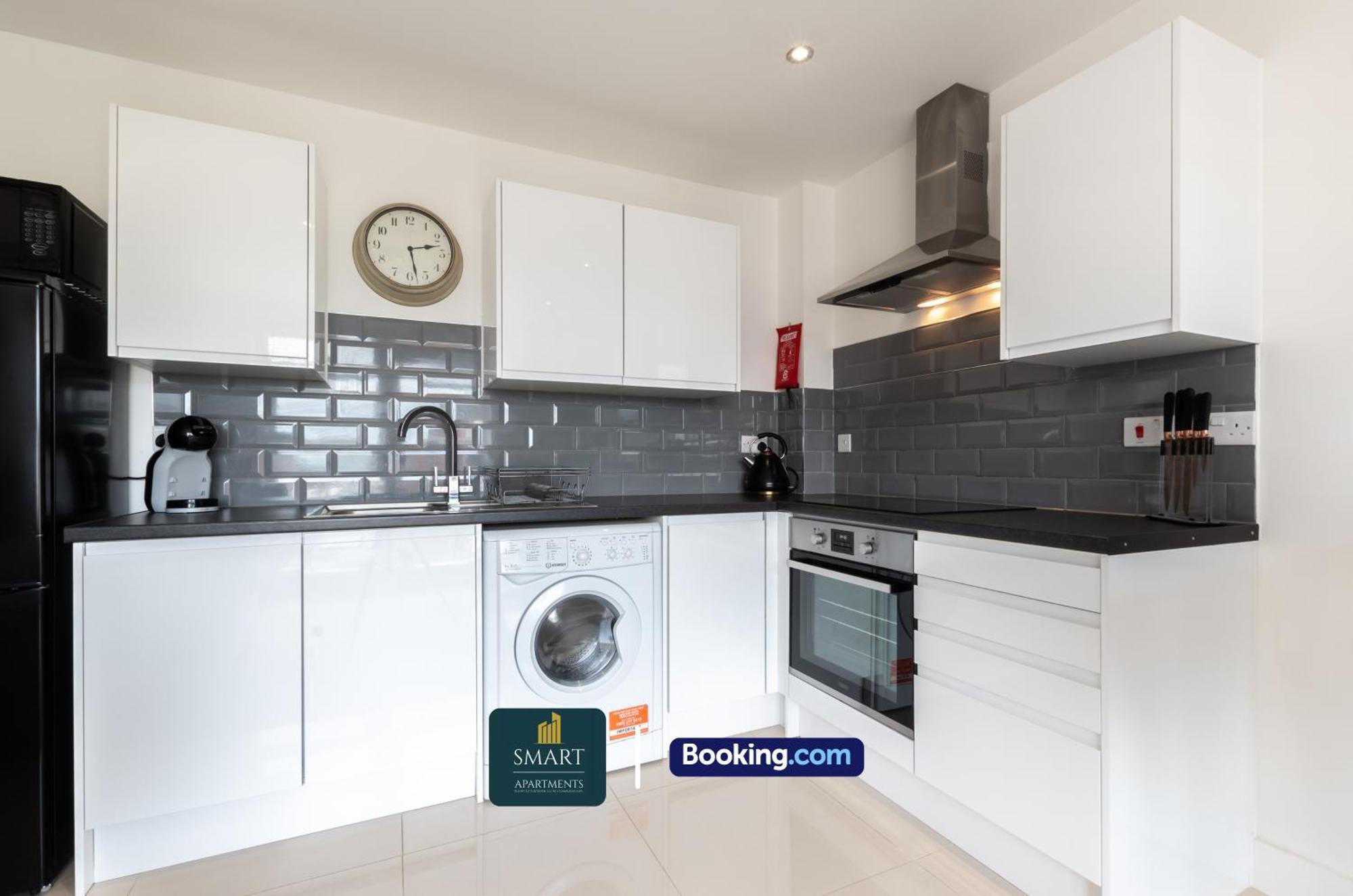 Relaxing Atlantic Mansions By Smart Apartments Short Lets & Serviced Accommodation Apartment Southampton With Free Wifi Eksteriør bilde