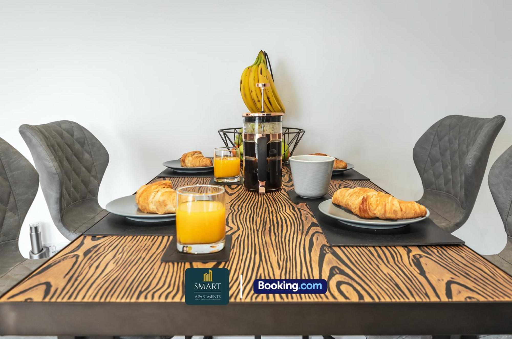 Relaxing Atlantic Mansions By Smart Apartments Short Lets & Serviced Accommodation Apartment Southampton With Free Wifi Eksteriør bilde