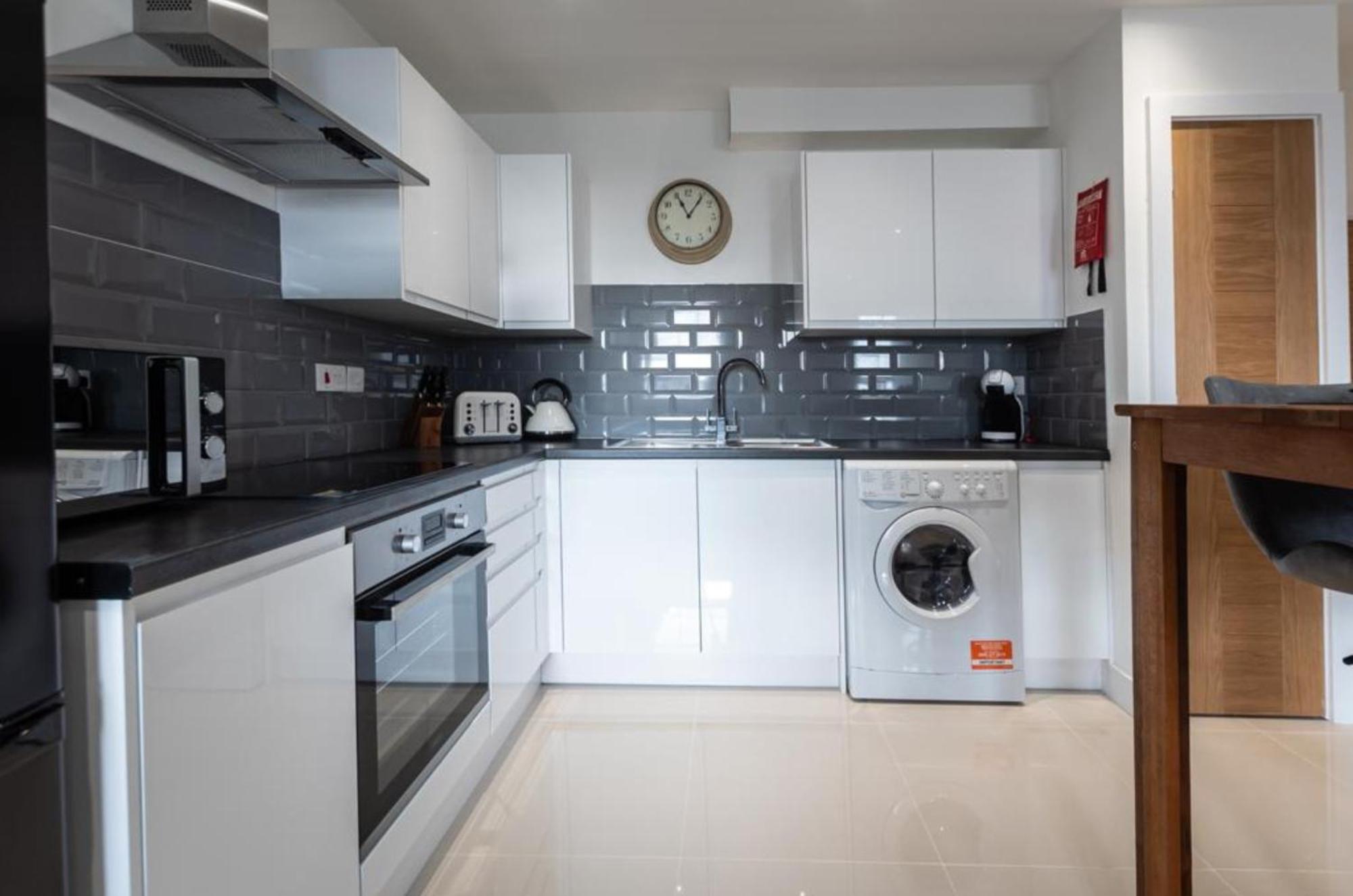 Relaxing Atlantic Mansions By Smart Apartments Short Lets & Serviced Accommodation Apartment Southampton With Free Wifi Eksteriør bilde